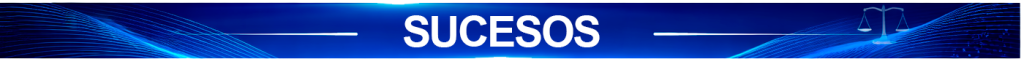 SUCESOS